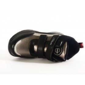 Ботинки подростковые для девочек CT102-73D TOM.M фото - Mercury-shoes