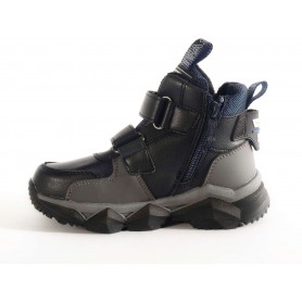 Ботинки подростковые для мальчиков CT101-19C TOM.M фото - Mercury-shoes