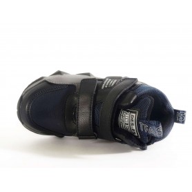 Ботинки подростковые для мальчиков CT101-19C TOM.M фото - Mercury-shoes