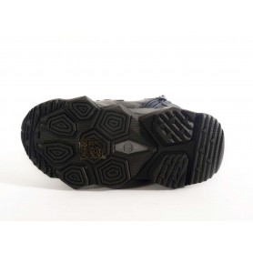 Ботинки подростковые для мальчиков CT101-19C TOM.M фото - Mercury-shoes