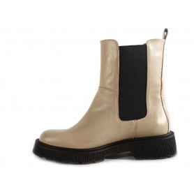 Черевики жіночі 1049-49 CAMALINI фото - Mercury-shoes