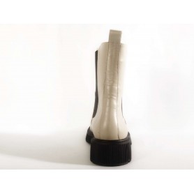 Черевики жіночі 1049-49 CAMALINI фото - Mercury-shoes