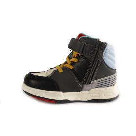 Ботинки детские для мальчиков CT99-62C TOM.M фото - Mercury-shoes