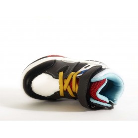 Ботинки детские для мальчиков CT99-62C TOM.M фото - Mercury-shoes