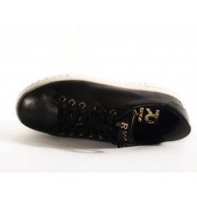 Кеди жіночі  0RRM7-V-7NPF RYLKO фото - Mercury-shoes