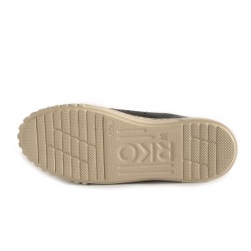 Кеди жіночі  0RRM7-V-7NPF RYLKO фото - Mercury-shoes