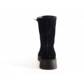 Ботинки женские 24408-46-226 HAPPY FAMILY фото - Mercury-shoes