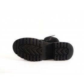 Ботинки женские 24408-46-226 HAPPY FAMILY фото - Mercury-shoes