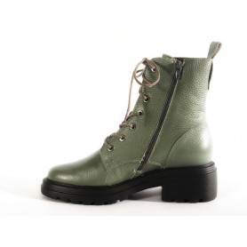 Ботинки женские 3YUK8-X-6SJF RYLKO фото - Mercury-shoes