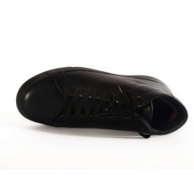 Черевики чоловічі 12301-5W DAVIS фото - Mercury-shoes