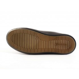 Черевики чоловічі 12301-5W DAVIS фото - Mercury-shoes