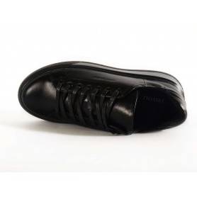 Кеды женские F23-151-23 FRIVOLI фото - Mercury-shoes