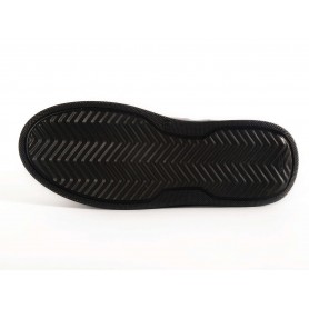 Кеды женские F23-151-23 FRIVOLI фото - Mercury-shoes