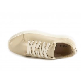 Кеды женские F44-1-250 FRIVOLI фото - Mercury-shoes