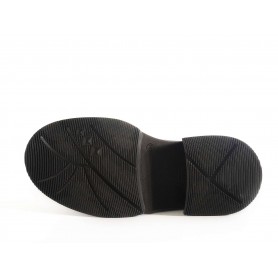 Ботинки женские 1500-03 BLK A01V FERESKI фото - Mercury-shoes