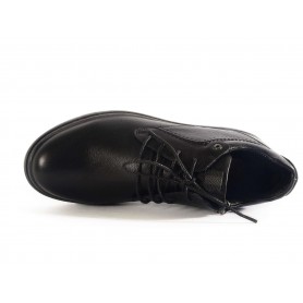 Ботинки мужские 320494-145 KADAR фото - Mercury-shoes