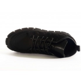 Ботинки мужские 410270-447 KADAR фото - Mercury-shoes