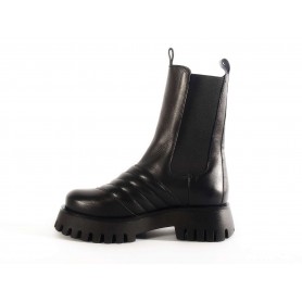 Черевики жіночі 02-2425491-296 CORSO VITO фото - Mercury-shoes