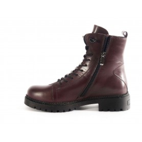 Ботинки женские 02-1560642-205 CORSO VITO фото - Mercury-shoes