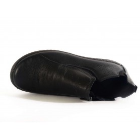 Черевики жіночі 566-0111 HELIOS фото - Mercury-shoes