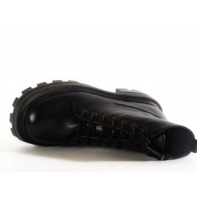 Ботинки женские 13209-4 CAMALINI фото - Mercury-shoes