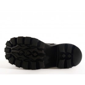 Ботинки женские 13209-4 CAMALINI фото - Mercury-shoes