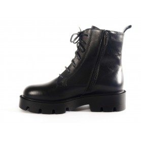 Черевики жіночі 0240-4 CAMALINI фото - Mercury-shoes