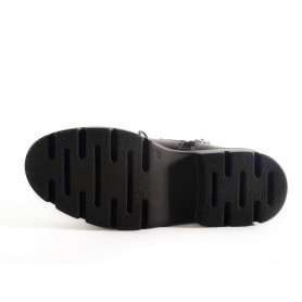 Черевики жіночі 0240-4 CAMALINI фото - Mercury-shoes