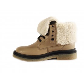 Черевики жіночі 27-377-30962 PRIME SHOES фото - Mercury-shoes