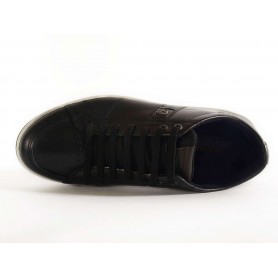 Кеди чоловічі 118110-02 PEGADA фото - Mercury-shoes