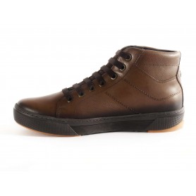 Ботинки мужские 118903-05 PEGADA фото - Mercury-shoes