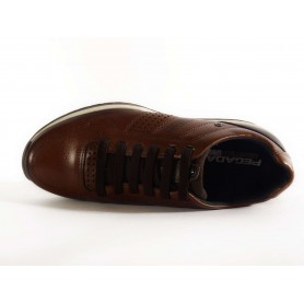 Кроссовки мужские 118408-02 PEGADA фото - Mercury-shoes