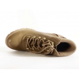 Черевики жіночі 281801-01 PEGADA фото - Mercury-shoes