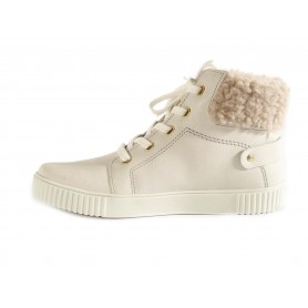 Ботинки женские 219012-07 PEGADA фото - Mercury-shoes