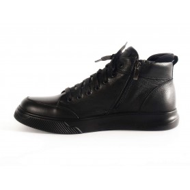 Черевики чоловічі 4780-54 CAMAN фото - Mercury-shoes