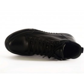 Черевики чоловічі 4780-54 CAMAN фото - Mercury-shoes