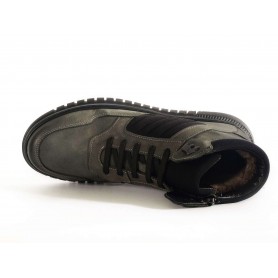 Черевики чоловічі LB BC13409-13402 LUCIANO BELLINI фото - Mercury-shoes