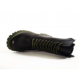 Ботинки женские 5013-1 MISS ROY фото - Mercury-shoes