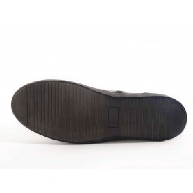 Черевики чоловічі 520-1 BERG фото - Mercury-shoes