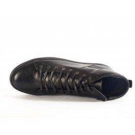 Ботинки мужские 583-1 BERG фото - Mercury-shoes