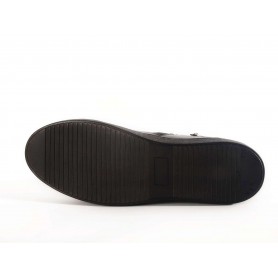 Черевики чоловічі 583-1 BERG фото - Mercury-shoes