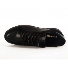 Туфли мужские 491-11 BERG фото - Mercury-shoes