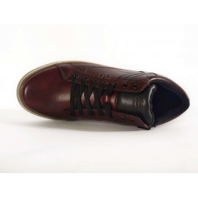 Ботинки мужские 17940-35 RIEKER фото - Mercury-shoes