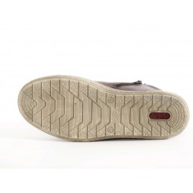 Ботинки мужские 17940-35 RIEKER фото - Mercury-shoes