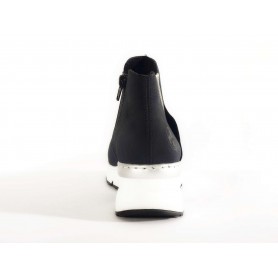 Ботинки женские X6361-14 RIEKER фото - Mercury-shoes