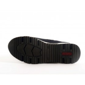 Ботинки женские X6361-14 RIEKER фото - Mercury-shoes