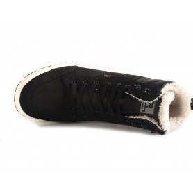 Ботинки мужские U0071-00 RIEKER фото - Mercury-shoes