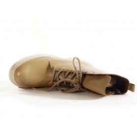 Ботинки женские 2XVM8-A-1SDE RYLKO фото - Mercury-shoes