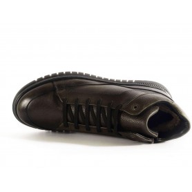 Черевики чоловічі LB BC13409-13410 LUCIANO BELLINI фото - Mercury-shoes