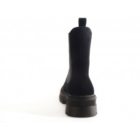 Ботинки женские F210-4-25 FRIVOLI фото - Mercury-shoes